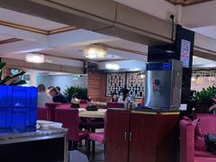 大堂-喜鹊茶点.啫煲(车陂店)