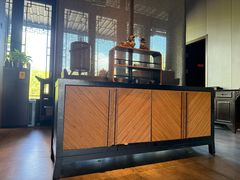 -春色如许·茶食餐厅(桃李春风店)