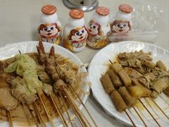 -郭记小街麻辣烫(虎坊路店)