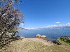 -西昌邛海湿地
