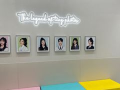 -天真蓝照相馆(五角场百联又一城店)