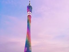 -广州富力丽思卡尔顿酒店