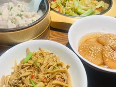 -老湘村·湖南土菜(天河维多利店)