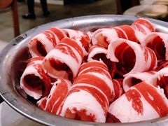 招牌精品烤肥牛-胡哥烤肥牛(车公庙店)