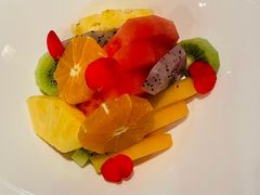 -北京金融街丽思卡尔顿酒店·意味轩 Cepe
