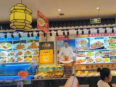 -渔家风味·鲅鱼水饺·央视展播·海鲜天津菜(开发区店)