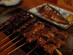 -半藏居酒屋(香港花园店)