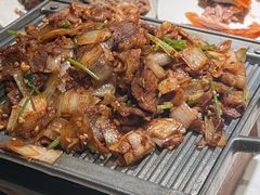 -四季民福烤鸭店(王府井东安门店)