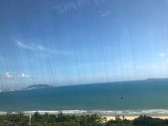 -三亚湾海居铂尔曼度假酒店