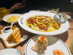 -太二酸菜鱼(沈阳万象城店)