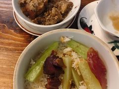 -黄祥华养生堂·炖汤·营养蒸饭(岭南天地店)