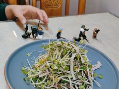 -老边饺子馆·东北菜(虎坊桥店)