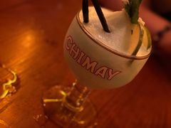 -Sirena海妖日咖夜酒