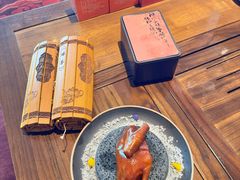 -索菲特酒店·乐轩华中餐厅