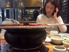 -黑牛の店·和牛烧肉(大悦城店)
