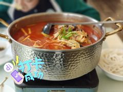 -甲秀楼缘餐厅(西直门店)