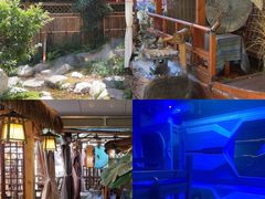 -西西里轰趴日租聚会别墅·团建拓展