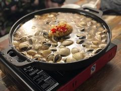 招牌卜卜贝-拾下卜卜贝•海鲜火锅