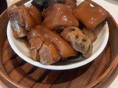 -金悦轩海鲜酒家(拱北店)