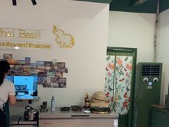 -Thai Basil罗勒叶泰式餐厅(时代天街店)