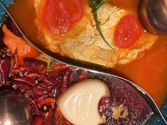 -吼堂老火锅(太古里总店)