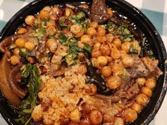 -紫光园·烤鸭·北京菜(劲松店)