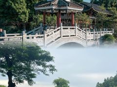 -顺峰山公园