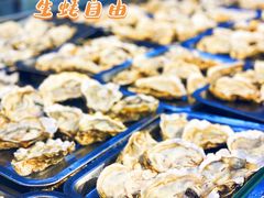 -蚝英雄鲜蚝自助专门店(长楹天街直营店)