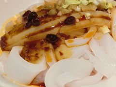 -缪氏川菜(丰盛町店)