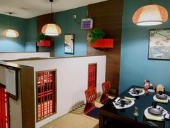 -天狗山料理(省体店)