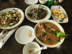 -何记面馆(龙泉山店)