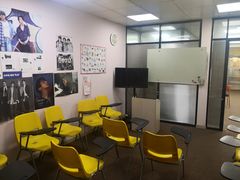 -百济韩国语(虹口校区)