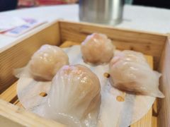 有汁虾饺皇-顺德渔村·岭南一号