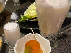 -湊湊火锅·茶憩(和平大悦城店)