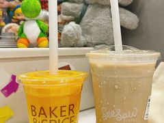 -Seesaw Coffee(88铜仁路店)