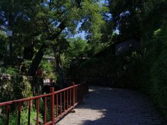 -水峪民俗村