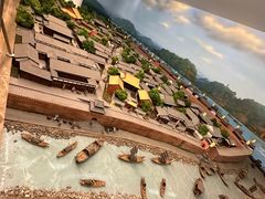 -乐山乌木文化博览苑