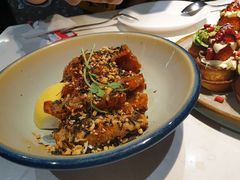琥珀酱烤鸡翅-BE BRIGHT KITCHEN(正佳广场店)