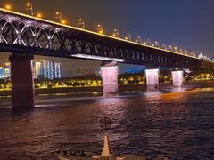 -武汉两江游览·夜游长江(汉口粤汉码头)