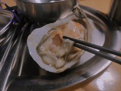 法国吉拉多生蚝刺身-囧吉香生蚝牛排馆(湖北路店)