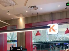 -肯德基(沈阳机场T3店)