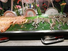 -五月罗马海鲜自助餐厅(陆家嘴店)