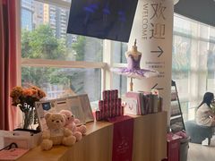 -苏菲艺术教育 | 芭蕾·钢琴(南山书城校区)