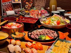 -千代武日本料理(开发区店)