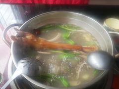 -羊肉大仙(金凯广场店)