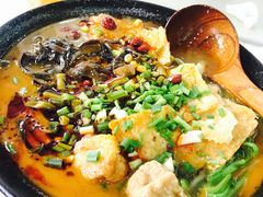 -螺大蛳柳州螺蛳粉·火锅·热干面(西城永捷店)