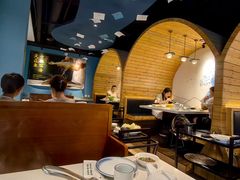 -渔夫蒸鲜(世奥湾店)