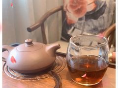 -邈墨茶馆(凤起路店)