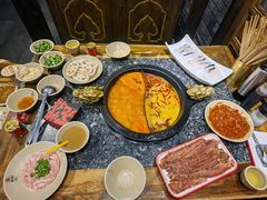 -蜀大侠火锅(建设路第五大道店)