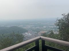 -灵顺寺